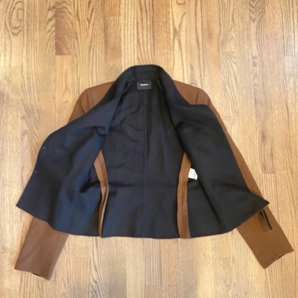 Rare akris 100% cashmere jacket - Picture 7 of 7